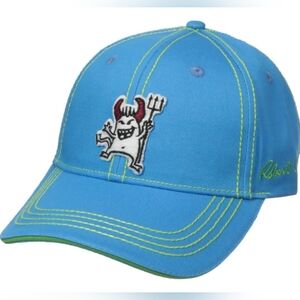 Robert Graham Nwot Headwear Men's Rockport Baseball Cap